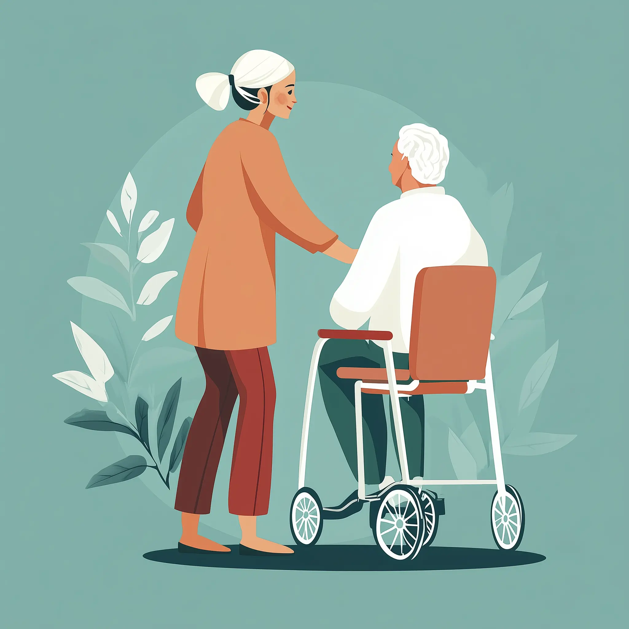 Caring For A Patient With Dementia Anger Issues