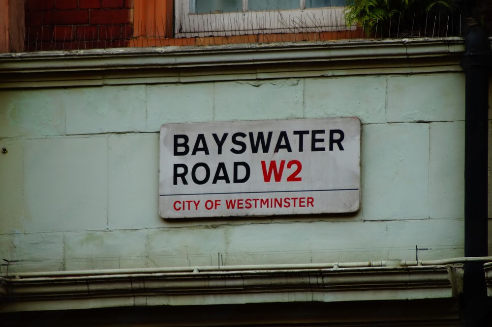 Bayswater