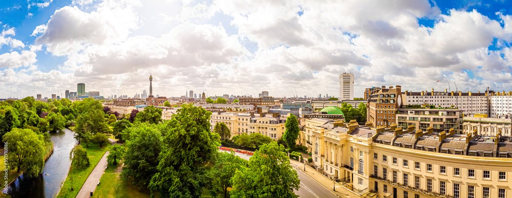 Regent's Park