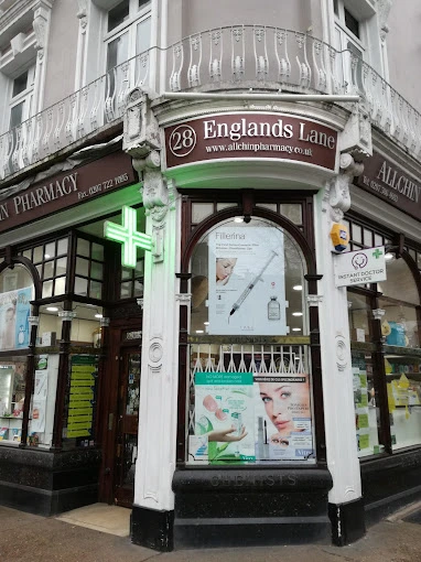 Allchin Pharmacy