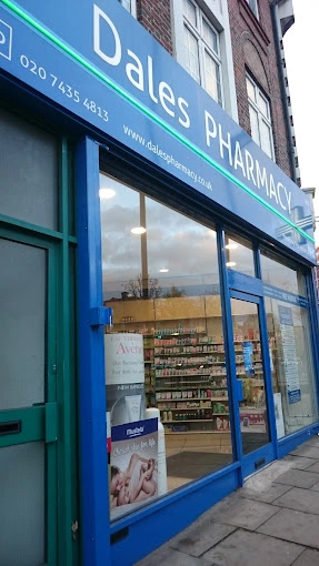 Dales Pharmacy