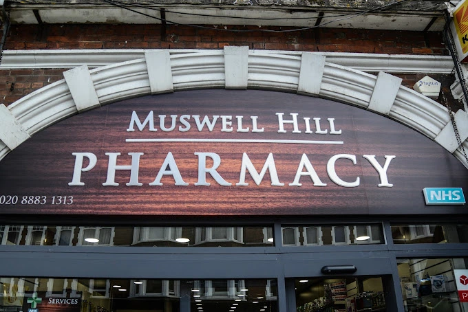 Muswell Hill Pharmacy